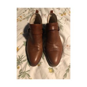 Freda Salvador ankle boots